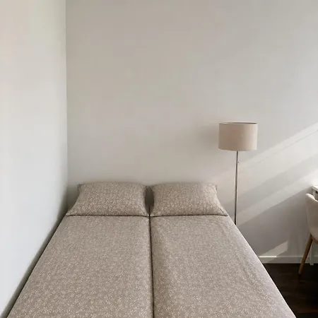 Apartment No -central C *