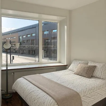 Apartment No -central C