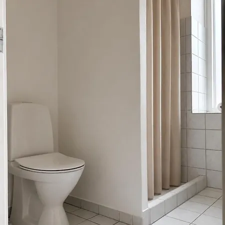 Apartment No -central C *